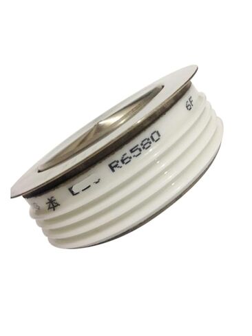 R6580 thyristor Module thyristor and thyristor unidirectional thyristor Components Fuse in Saudi Arabia