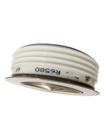 R6580 thyristor Module thyristor and thyristor unidirectional thyristor Components Fuse in Saudi Arabia