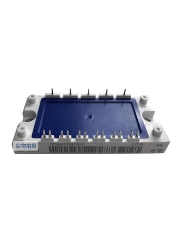 DDB6U100N16RR SCR Module thyristor Rectifier Bridge Components Fuse in Saudi Arabia