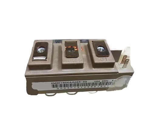 2MBI150XAA065-50 IGBT Module bidirectional thyristor thyristor diode Fuse in Saudi Arabia
