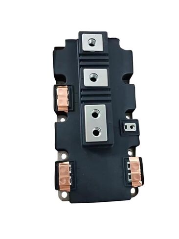 FF900R12IE4 مكونات أشباه الموصلات الكهربائية igbt فيوز in Kuwait