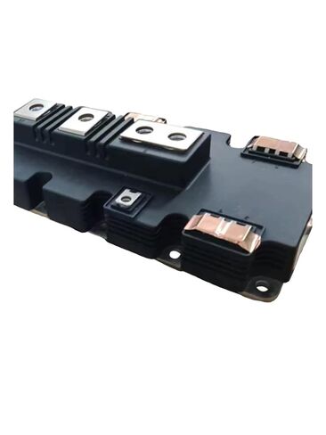 FF900R12IE4 مكونات أشباه الموصلات الكهربائية igbt فيوز in Kuwait