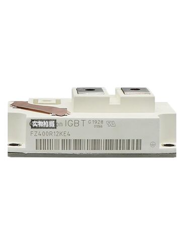 FZ400R12KE4 IGBT SCR وحدة الثايرستور فيوز in Kuwait