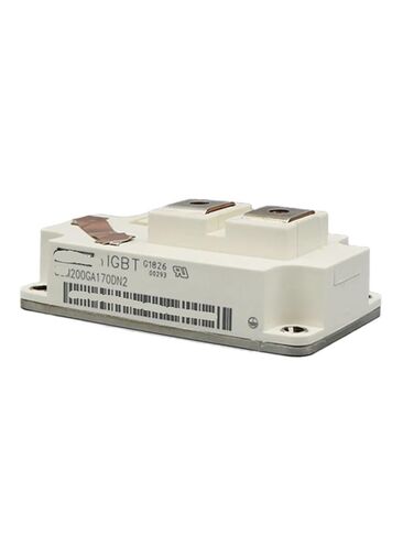 200GA1702 SCR Thyristor Module Fuse in Saudi Arabia