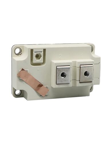 200GA1702 SCR Thyristor Module Fuse in Saudi Arabia