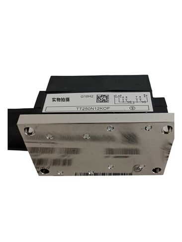 وحدة الثايرستور TT250N12KOF فيوز in Kuwait