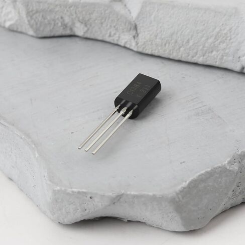 10Pcs 2SC1384R C1384R Vintage Transistor for Guitar Amplifiers Hi-Fi Audio and RF Circuits in Saudi Arabia
