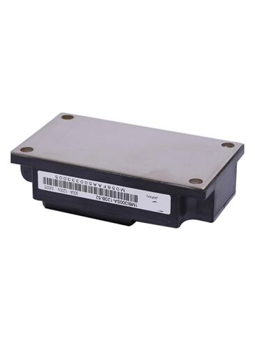 1MBI300SA-120B-52 SCR وحدة IGBT وحدة الثايرستور فيوز in Saudi Arabia