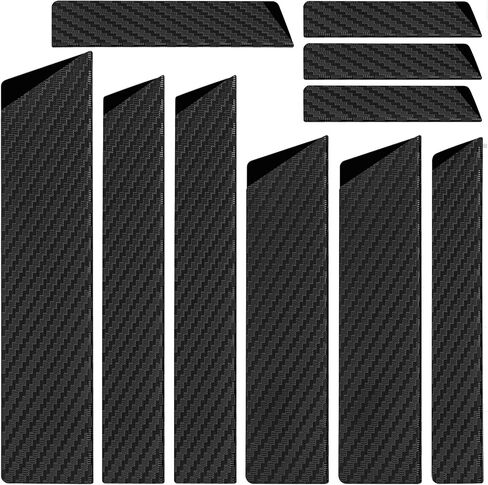 10-Pcs Knife Edge Guard, Anti-Slip Waterproof Abrasion Resistant with Flet Lining, Wide Range Covering BPA-Free Knife Sheath in Saudi Arabia