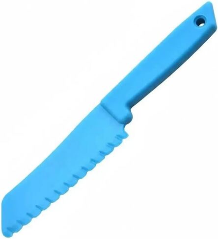 Fox Run Bakeware Safe Knife, Non-Stick Safe Knife For Cake, Brownies, and More in Saudi Arabia