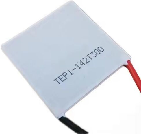 TEP1-142T300 High Efficiency Semiconductor Thermoelectric Generator in Saudi Arabia