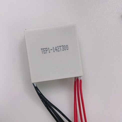 TEP1-142T300 High Efficiency Semiconductor Thermoelectric Generator in Saudi Arabia