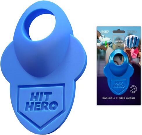 V2 تم تحديثه ، واقي إبهام البيسبول ، ومتشكل ، وضربات الضرب ، واقي الإصبع ، والملحق ، وحماية الضرب ، وتقليل اللدغة الخفافيش ، وضرب الذهب in Kuwait