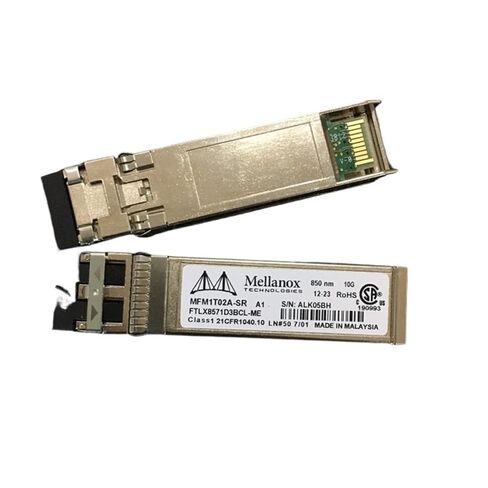 MFM1T02A-SR SFP+ 10G 850nm 300m 10G Optical Module in Saudi Arabia