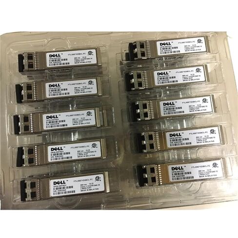 FTLX8571D3BCL-FC 10G 10G Module 850NM 300 Meters in Saudi Arabia