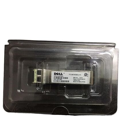 FTLX8574D3BCL-FC 0WTRD1 10G 300M 850nm 10G Optical Fiber Module in Saudi Arabia