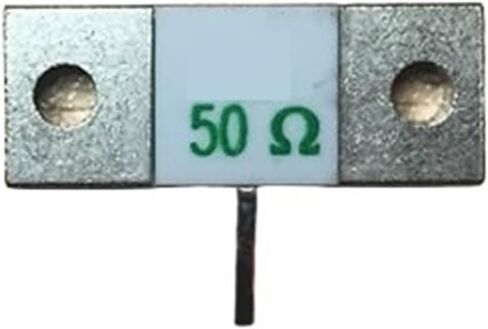 High Power Flange Mount Terminal 250 Watts 50 Ohms DC to 2.2 GHz FT10975N0050JBK in Kuwait