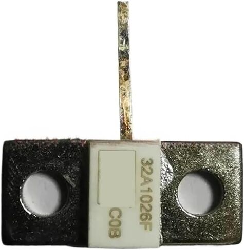 32A1026F 150 واط 50 أوم محطة شفة جبل نطاق التردد DC-4.0 جيجا هرتز منخفض SWR عالي الطاقة قبل التحميل المقاوم in Kuwait