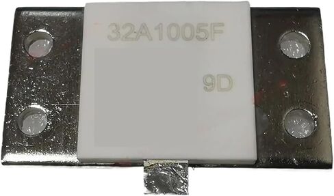 32A1005F 50 أوم تيار مستمر - 0.5 جيجا هرتز طاقة الإدخال CW 800 واط طاقة الذروة 8000 واط 32-1005 تيار مستمر 200 ميجا هرتز إلى 500 ميجا هرتز 800 وات in Kuwait