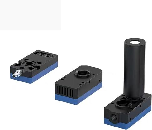 BM/BX Vacuum Generator BM05-B BM10/20/30-B/C BX10/30-B/C Pneumatic Large Flow Suction 1Pcs(BX10-B) in Saudi Arabia
