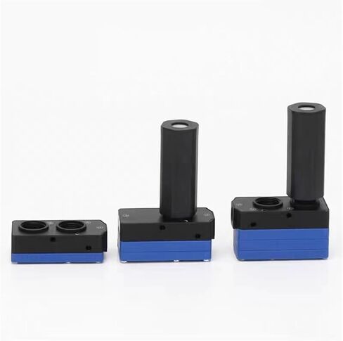 BM/BX مولد فراغ BM05-B BM10/20/30-B/C BX10/30-B/C هوائي كبير تدفق شفط 1 قطعة (BX10-B) in Kuwait