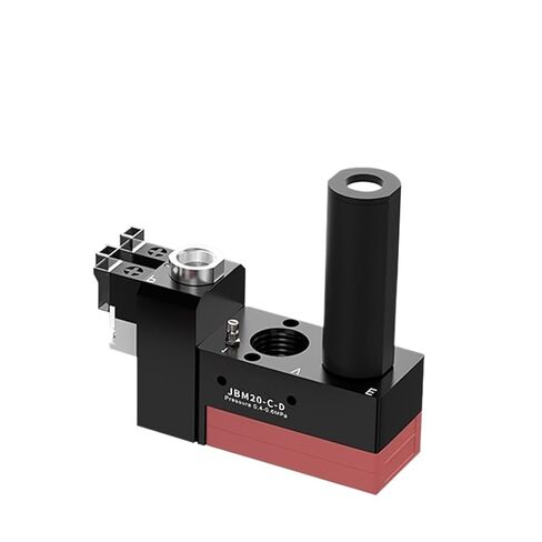 JBX/JBM صغير متعدد المراحل الضغط السلبي مولد فراغ التحكم المتكاملة 10/20-B-D 1 قطعة (JBX10-C-D) in Kuwait