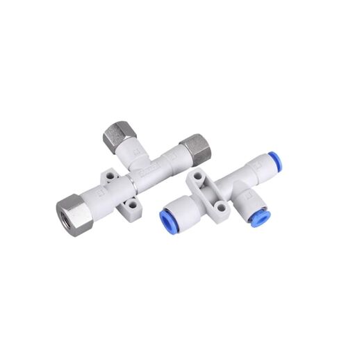 ZH05DS-06-06-06 ZH07DS-06-06-06 مولد فراغ عالي الفراغ موديل ZH05DS عالي التدفق ZH05DL 1 قطعة (ZH07DL-06-06-06) in Kuwait