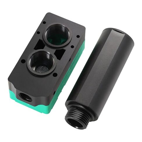 BM20-C الضغط السلبي مولد فراغ متعدد المراحل BX30-B هوائي 1 قطعة (BM30-C(高流量型)) in Kuwait