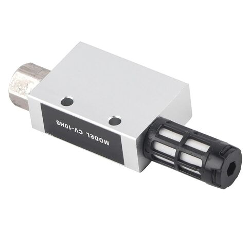 CV-10HS CV-15HS هوائي مولد فراغ عادم الهواء القاذف مع كاتم الصوت 1 قطعة (أزرق) in Kuwait