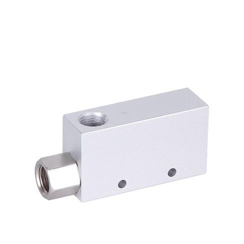 Pneumaitc Vacuum Generator CV-10HS 15HS 20HS 25HS 30HS High Negative Air Exhaust Ejector 1Pcs(CV-25HS-12mm) in Saudi Arabia