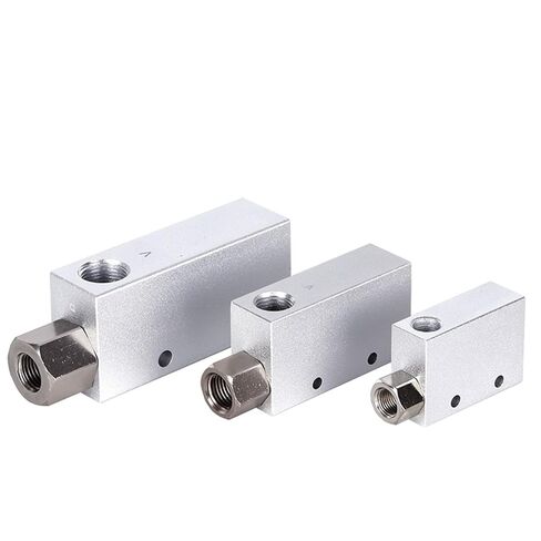 Pneumaitc Vacuum Generator CV-10HS 15HS 20HS 25HS 30HS High Negative Air Exhaust Ejector 1Pcs(CV-25HS-12mm) in Saudi Arabia