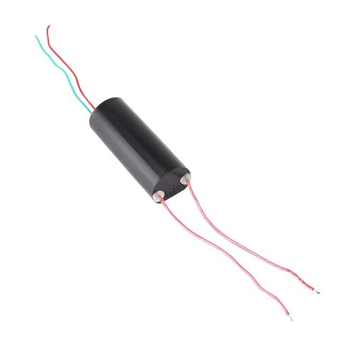 Super Arc 50KV High Voltage Pulse Generator High Efficiency Output Module for Anion Generator in Saudi Arabia