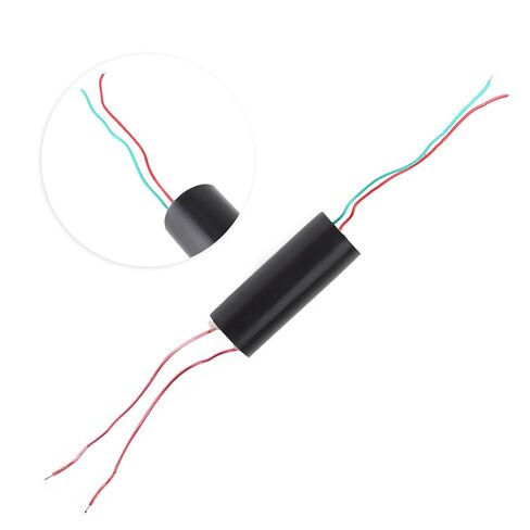 Super Arc 50KV High Voltage Pulse Generator High Efficiency Output Module for Anion Generator in Saudi Arabia