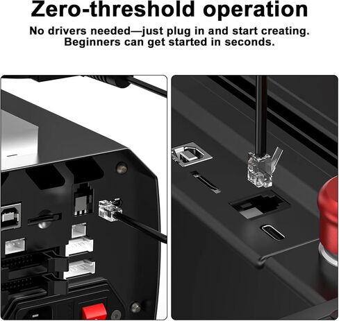 CNC Handwheel Pulse Generator Dual Mode Speed Regulation for TTC450 PRO/TTC540 Ultra/TTC-H40/TTC-H80 Router All metal Handwheel in Saudi Arabia