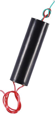 مولد قوس نبضي عاكس عالي الجهد 800-1000 كيلو فولت، وحدة ملف الإشعال مع تصميم دائرة بسيط، للتجارب العلمية، مولدات الأيونات السالبة للمعدات الإلكترونية in Kuwait