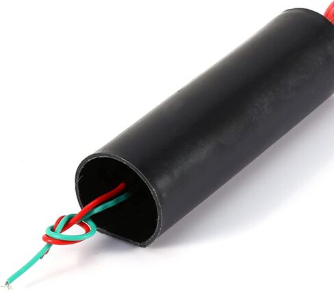 مولد قوس نبضي عاكس عالي الجهد 800-1000 كيلو فولت، وحدة ملف الإشعال مع تصميم دائرة بسيط، للتجارب العلمية، مولدات الأيونات السالبة للمعدات الإلكترونية in Kuwait