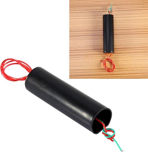 مولد قوس نبضي عاكس عالي الجهد 800-1000 كيلو فولت، وحدة ملف الإشعال مع تصميم دائرة بسيط، للتجارب العلمية، مولدات الأيونات السالبة للمعدات الإلكترونية in Kuwait