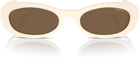 نظارات Vogue Eyewear VO5582S النظارات الشمسية البيضاوية in Saudi Arabia