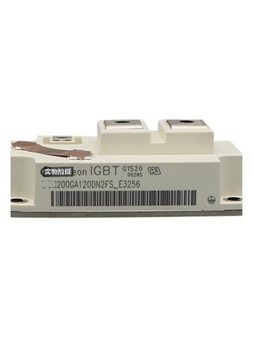 200GA1202FS_E3256 صمام وحدة الثايرستور SCR السريع in Kuwait