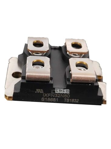 IXFN32N60 MOS Tube Components Fuse in Saudi Arabia