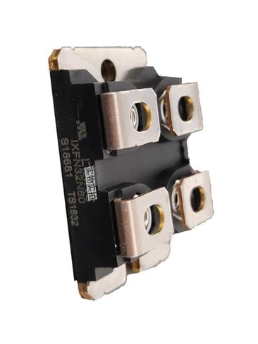 IXFN32N60 MOS Tube Components Fuse in Saudi Arabia