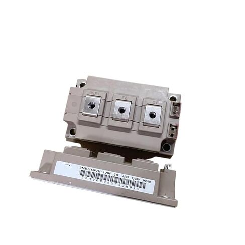 2MBI450VH-120F-50 مكونات الصمام الثنائي SCR الثايرستور in Kuwait