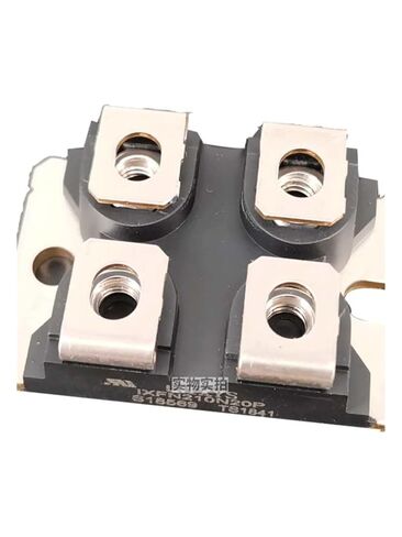 IXFN210N20P MOS أنبوب الصمامات in Saudi Arabia