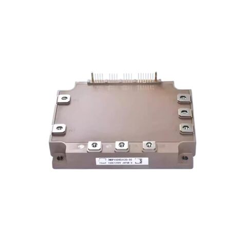 7MBP150VEA120-50 SCR وحدة الثايرستور وحدة الطاقة فيوز in Kuwait