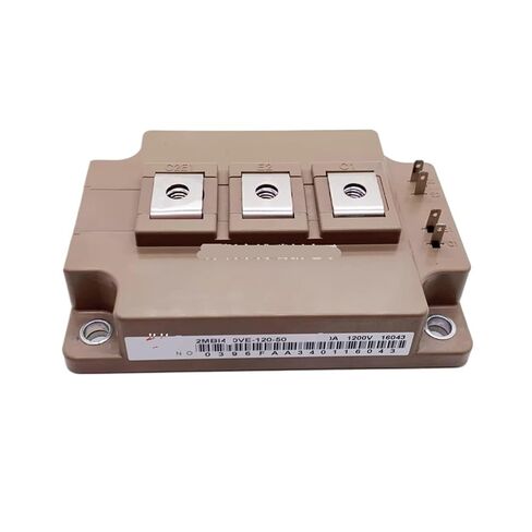 2MBI300VE-120-50 مكونات وحدة الثايرستور SCR IGBT الصمامات in Kuwait
