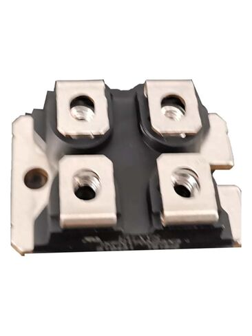 MOS أنبوب IXFN38N100Q2 صمام ثنائي وحدة الصمامات in Kuwait