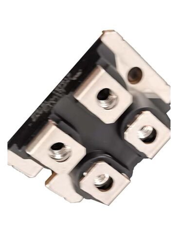 MOS أنبوب IXFN38N100Q2 صمام ثنائي وحدة الصمامات in Kuwait