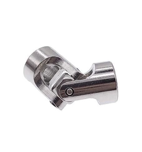 Universal Joints for Ship Model Shaft Mini Joint Bearing D8L18 D9L23 D11L23 D14L35 D16L35 5X5 8X8 5X8 Motor Shaft 5mm(D9L23 3.17 to 4) in Saudi Arabia