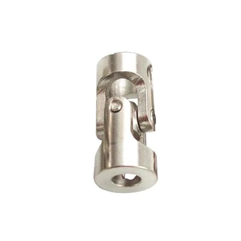 Universal Joints for Ship Model Shaft Mini Joint Bearing D8L18 D9L23 D11L23 D14L35 D16L35 5X5 8X8 5X8 Motor Shaft 5mm(D9L23 3.17 to 4) in Saudi Arabia