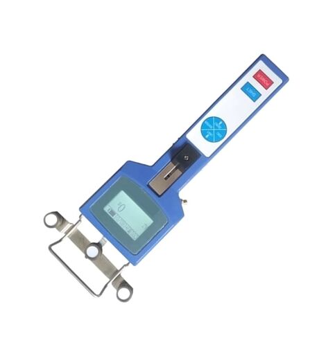 Digital Display Textile Yarn Tension Gauge NTX-5000 50-5000cN in Saudi Arabia